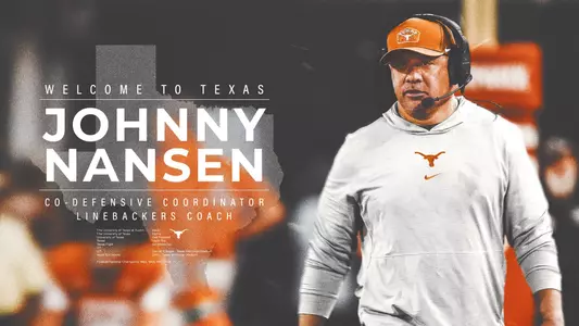 Johnny Nansen Graphic