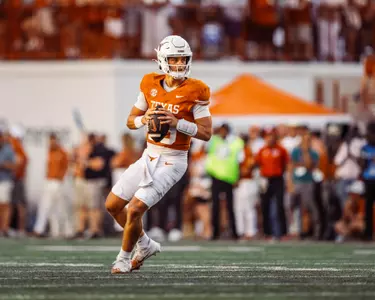 Arch Manning vs. Mississippi State (2024)