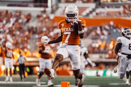 Isaiah Bond vs. Mississippi State (2024)