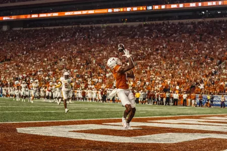 Ryan Wingo TD vs. ULM