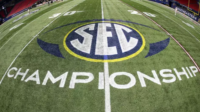 SEC Championship Ticket Information