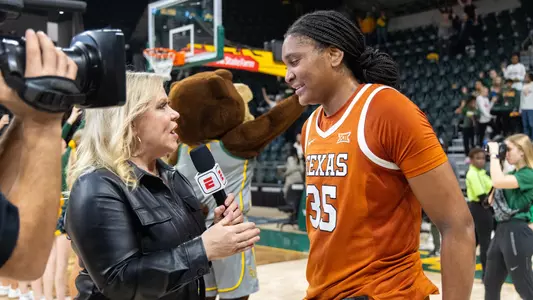 women's basketball Madison Booker