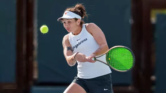 Vivian Ovrootsky Stanford 2024