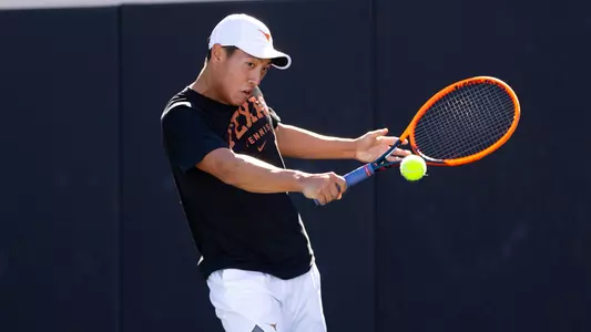 Calvin Wang practice 2024