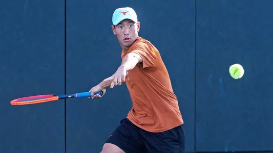 Calvin Wang practice 2024