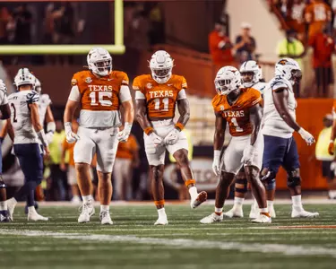 vs. UTSA (2024)