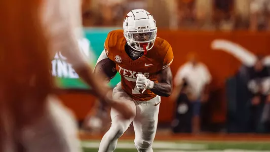 Jahdae Barron Georgia 101924