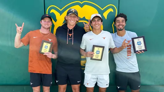 Jonah Braswell Nick Beaty Lucas Brown Timo Legout ITA Texas Regionals 102224