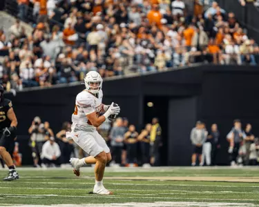 Gunnar Helm vs. Vanderbilt (2024)