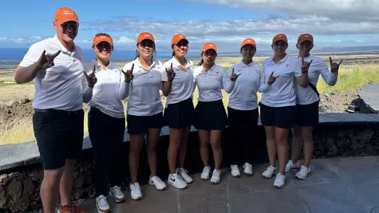 women's golf