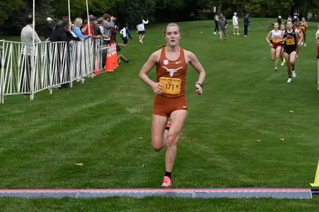 Eva Jess Sean Earl Lakefront Invitational 2024