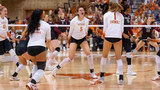 team celebration
