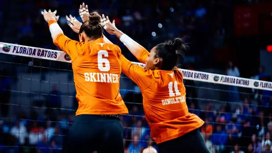 Marianna Singletary block