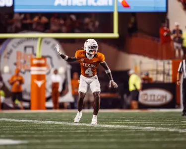 Andrew Mukuba vs. Mississippi State (2024)