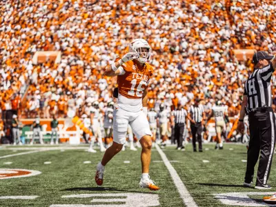 Michael Taaffe vs. Colorado State (2024)