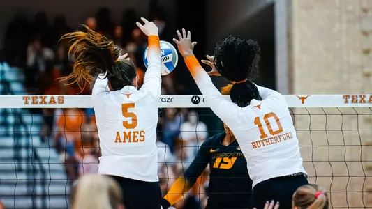 Ayden Ames and Reagan Rutherford