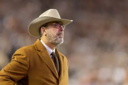Cowboy Del Conte