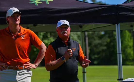 John Fields speaking