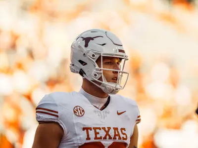 Spencer Shannon at Arkansas (2024)