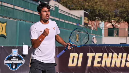 Timo Legout NCAA Round of 64 111924