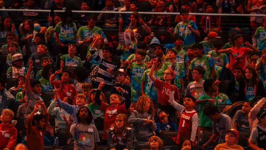 Forty Acres Field Trip