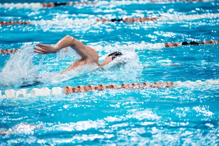 Maurer UT Invitational