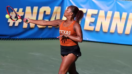 Ariana Anazagasty-Pursoo NCAA Round of 64 111924