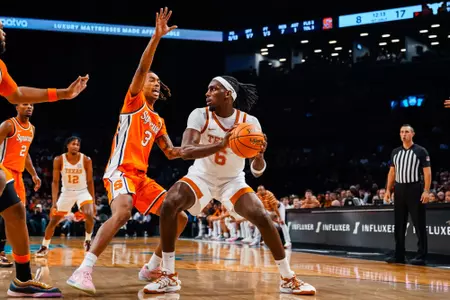 Arthur Kaluma vs Syracuse