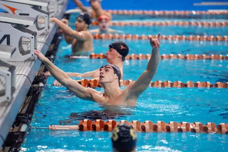Will Modglin 100 back record holder
