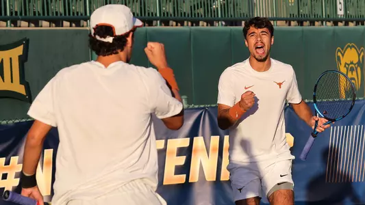 Timo Legout Lucas Brown NCAA Doubles 112224