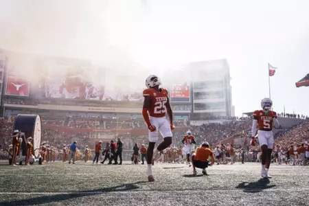 Jelani McDonald vs. Kentucky (2024)