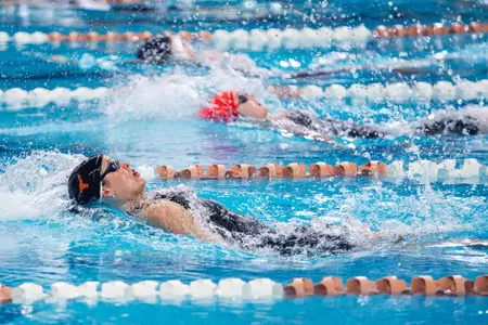 Emma Sticklen UT Invitational