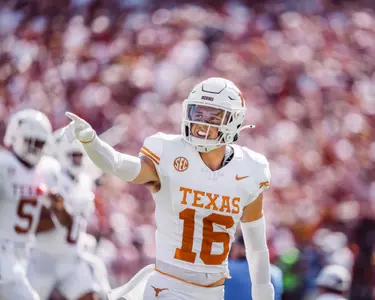 Michael Taaffe vs. Oklahoma (2024)