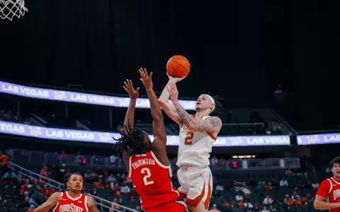 Chendall Weaver action