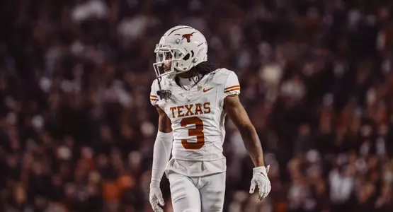 Jaylon Guilbeau at Texas A&M (2024)