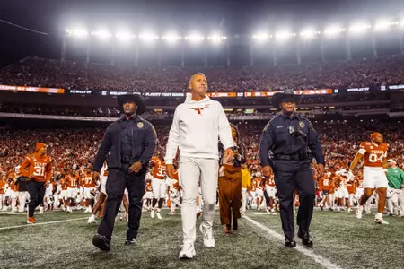 Steve Sarkisian Clemson postgame (2024)