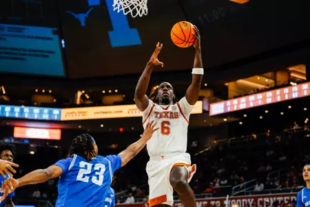 Arthur Kaluma layup