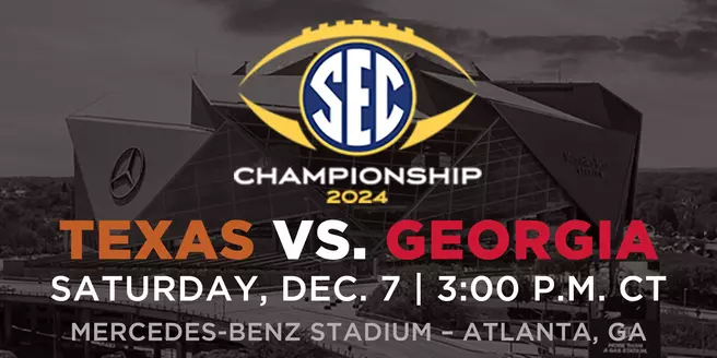 2024 SEC Championship