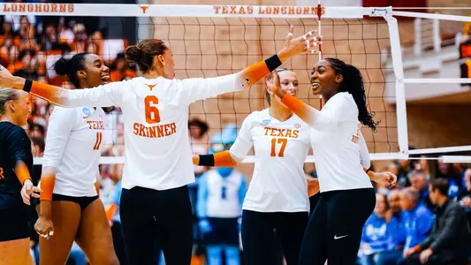 team celebration