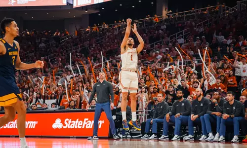 Disu follow thru