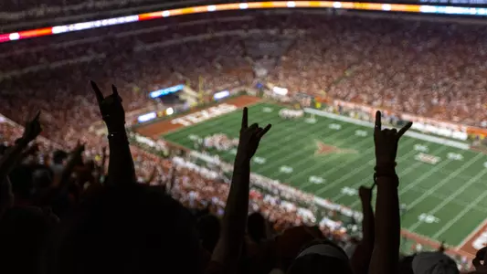 DKR-Texas Memorial Stadium