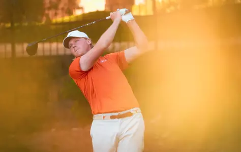 Tommy Morrison drive