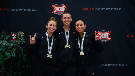 Hailey Hernandez, Bridget O'Neil, Jordan Skilken