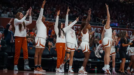 women's basketball team