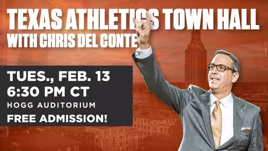 Town Hall 2024