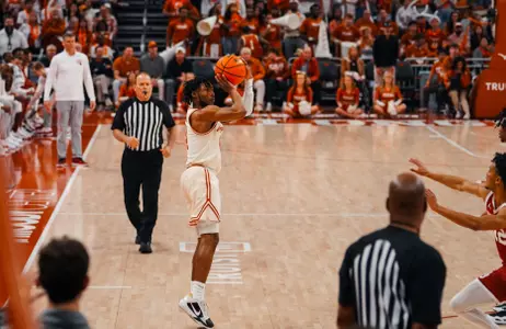 Tyrese Hunter jumper