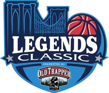 2024 Legends Classic official logo