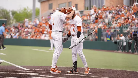 team celebration