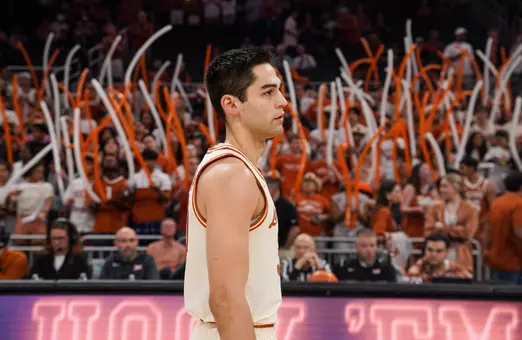 Brock Cunningham pre-game