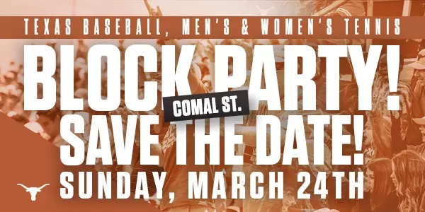 2024 Spring Block Party Header